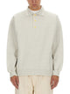 Drôle De Monsieur Sweatshirt Polo.