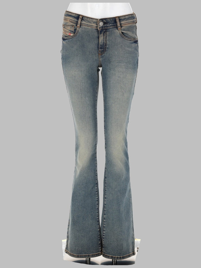 Diesel Jeans "1969 D-Ebbey"