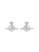 Vivienne Westwood "Solid Orb" Earrings