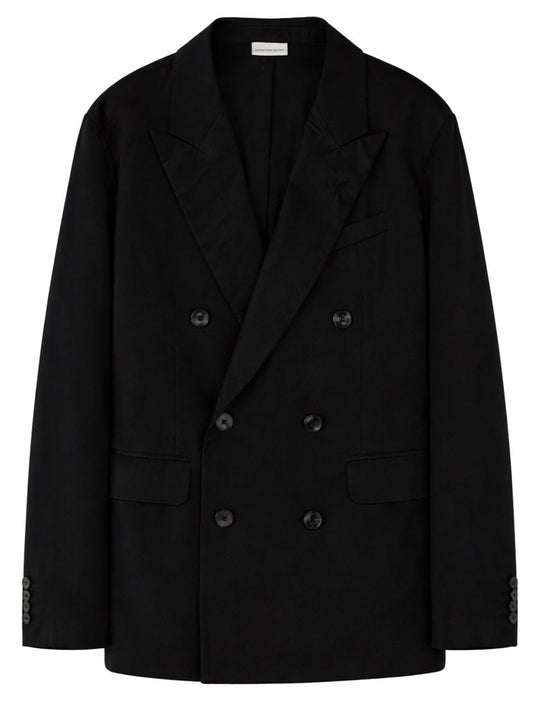 Dries Van Noten Blazer "Balto"