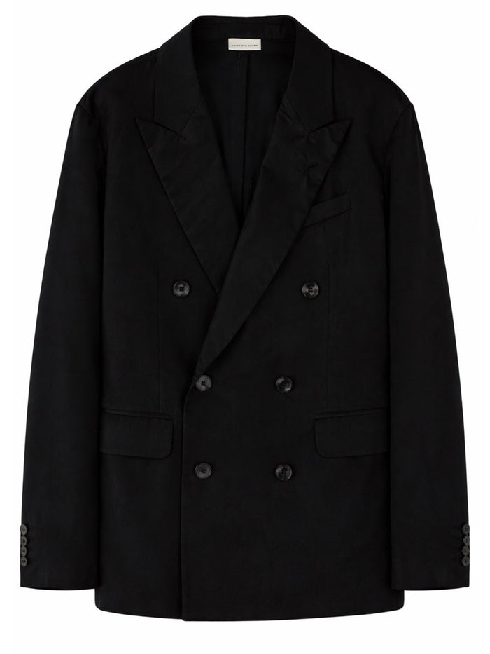 Dries Van Noten Blazer "Balto"
