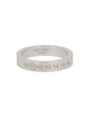 Maison Margiela "Numeric" Ring