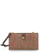 Etro "Arnica" Shoulder Wallet