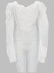 Vivienne Westwood Top Corsetto "Sunday"