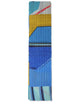 Pleats Please Issey Miyake Stola "City Collage Madame-T"