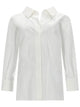 Givenchy Camicia "Cut-Out"