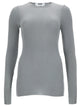 Msgm T-Shirt In Viscosa