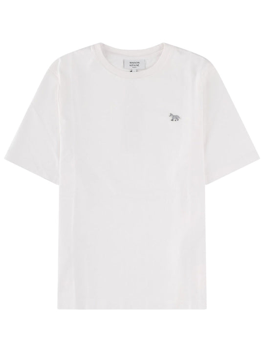 Maison Kitsuné T-Shirt "Baby Fox"
