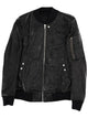 Rick Owens Bomber Jacket "Classic Flight"