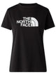 The North Face T-Shirt With Logo