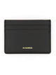Jil Sander Leather Card Holder