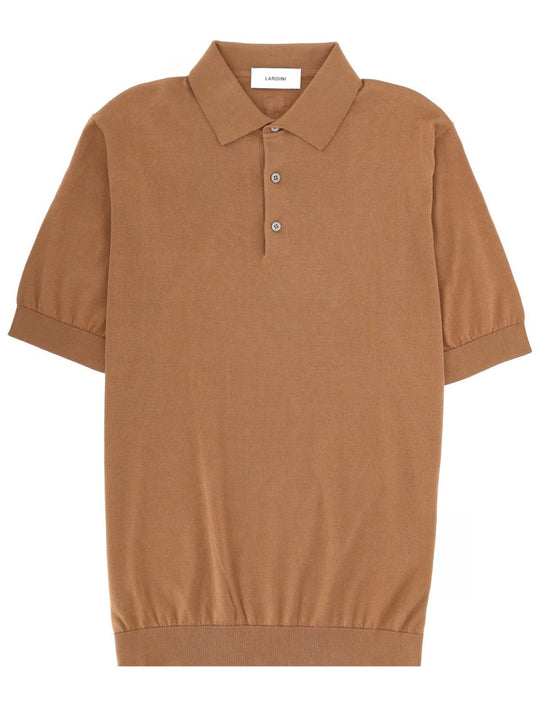 Lardini Cotton Polo
