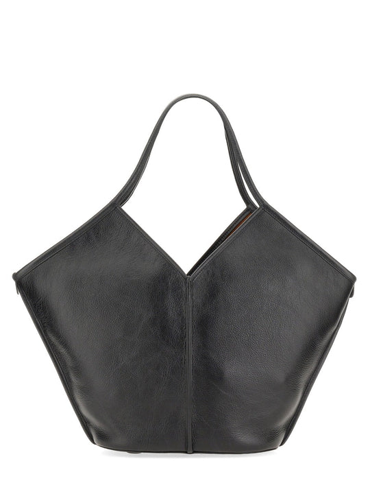 Hereu "Calella Distressed" Bag