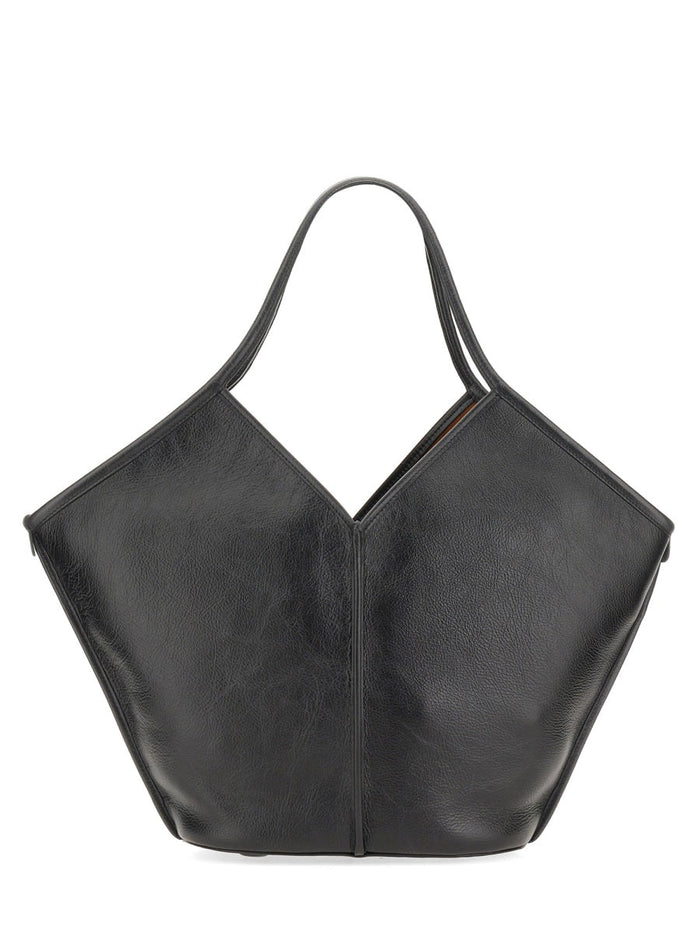 Hereu "Calella Distressed" Bag