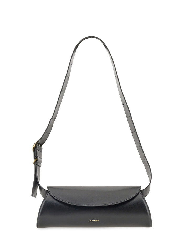 Jil Sander Small "Cannoli" Bag