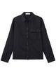 Stone Island Cotton Overshirt
