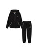 Boss Set Tuta Felpa+Pantalone