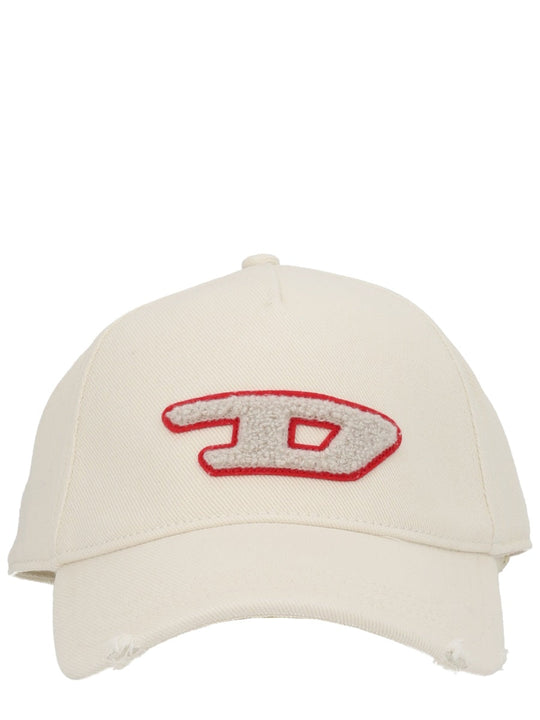 Diesel "C-Spon-D" Baseball Cap