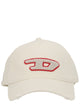 Diesel "C-Spon-D" Baseball Cap