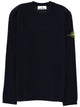 Stone Island Jersey With Logo