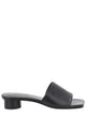 Mm6 Maison Margiela Sandal With Logo