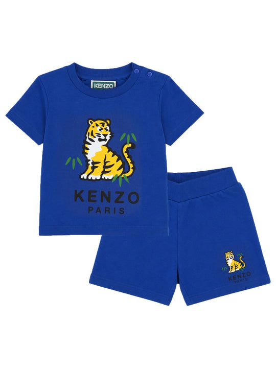 Kenzo Insieme I Vestiti