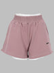 Barrow Shorts In Felpa