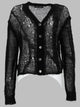 Our Legacy Cardigan "Academy"