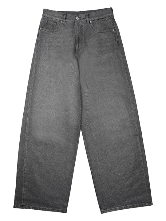 Nine:inthe:morning Pantalone Carrot Fit "Gea"