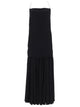 Jacquemus "Abiha" Long Dress
