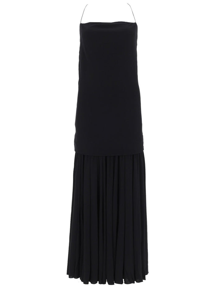 Jacquemus "Abiha" Long Dress