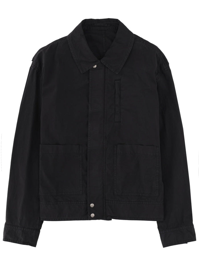 Dries Van Noten Jacket "Veperny"