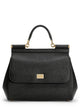 Dolce & Gabbana Borsa A Mano "Sicily" Large