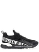 Versace Jeans Couture Sneaker Con Logo