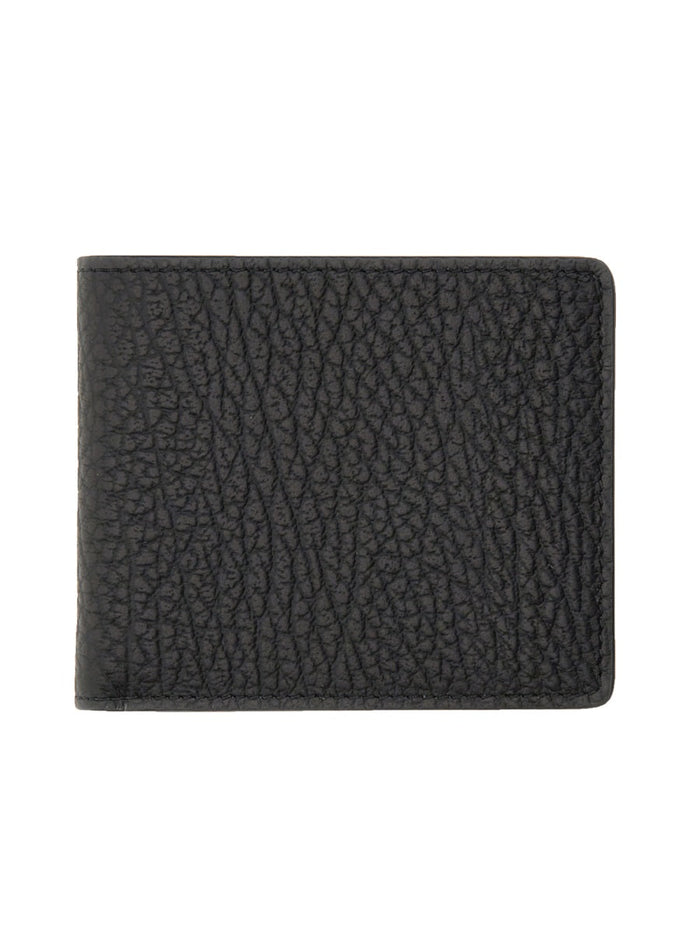 Maison Margiela Wallet With Logo