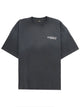 Belstaff T-Shirt Con Logo