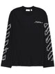 Off-White T-Shirt With Logo