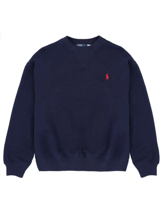 Polo Ralph Lauren Sweatshirt With Logo