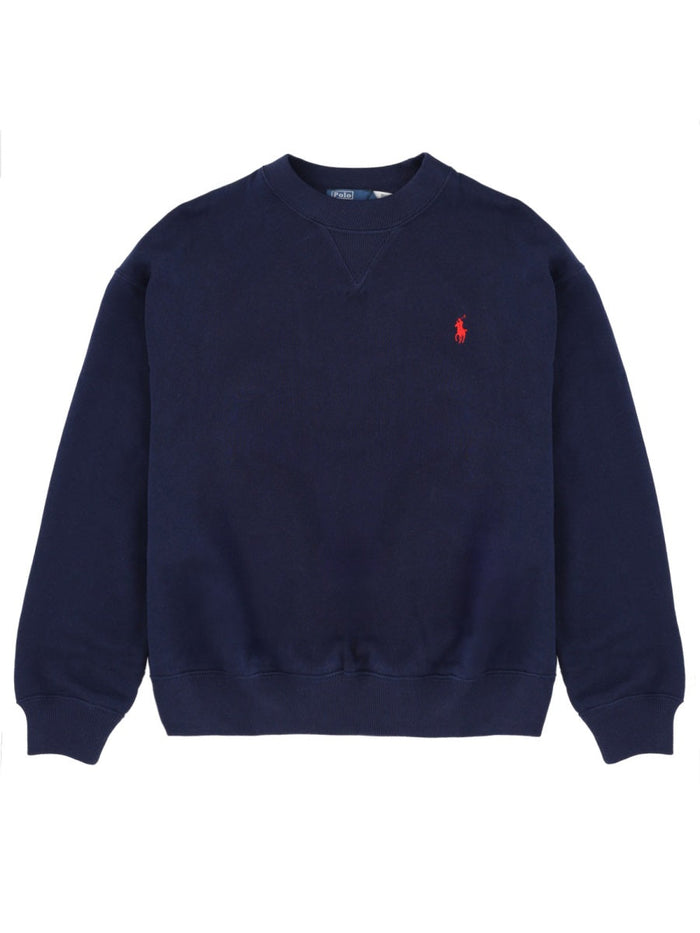 Polo Ralph Lauren Sweatshirt With Logo