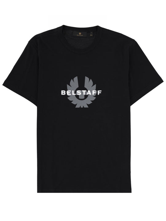 Belstaff T-Shirt With Logo
