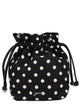 Ganni Bou Bucket Bag