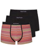 Paul Smith 3-Pack Of Boxer Shorts