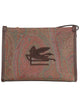 Etro Pouch "Arnica"