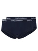 Dolce & Gabbana Two-Pack Of Briefs