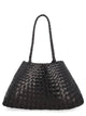 Dragon Diffusion Borsa "Santa Croce" Big