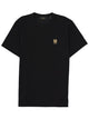Belstaff T-Shirt With Logo Patch