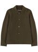 Herno Overshirt With Pocket