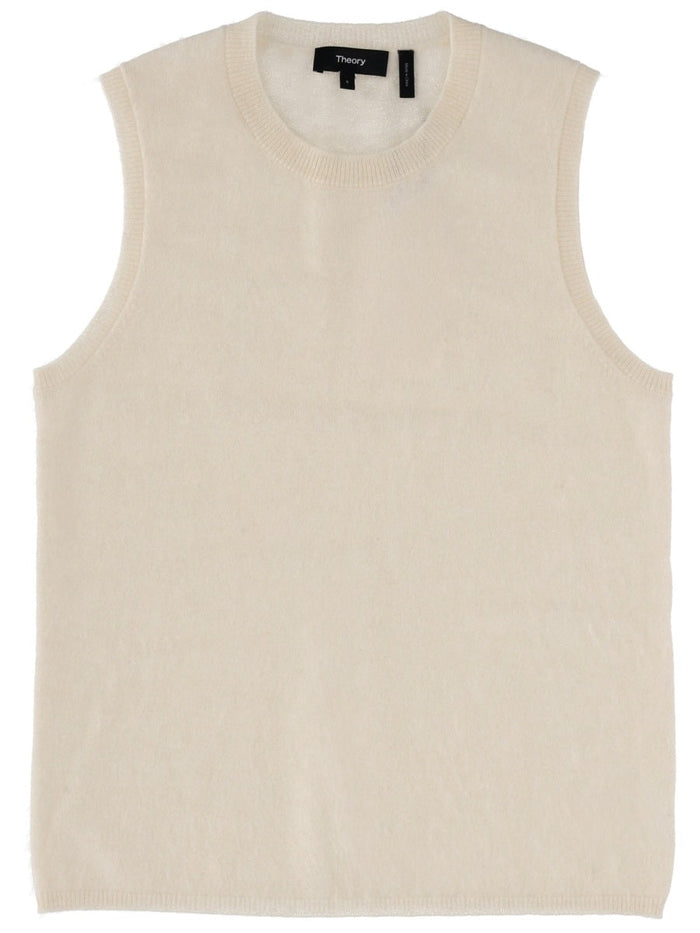 Theory Cashmere Top