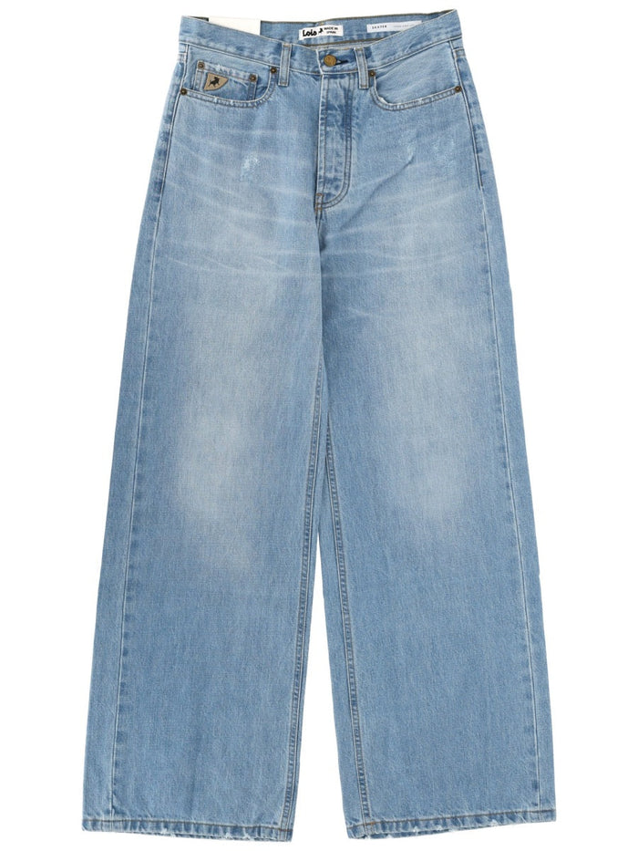 Lois "Skater Loose" Jeans