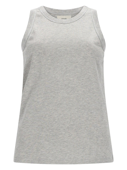 Loulou De Saison Top "Poso"